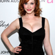 Illustration for article titled Christina Hendricks Body Is A Role Model, According To Official